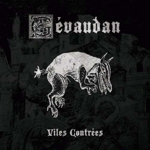 Gévaudan (FRA) : Viles Contrées